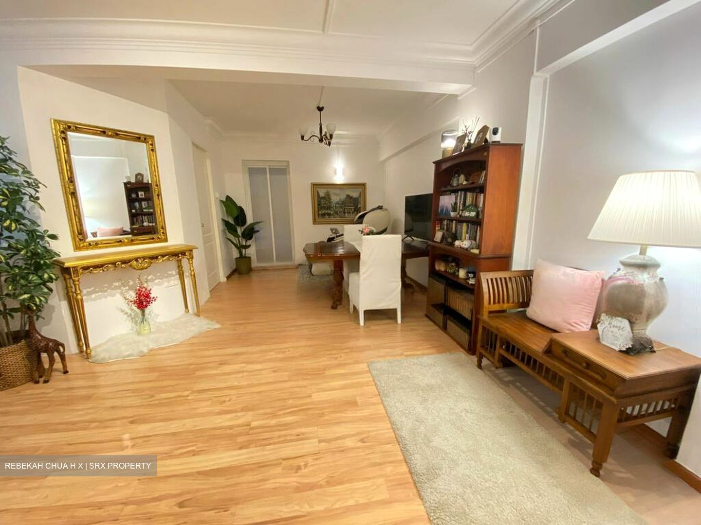 Blk 9 Toh Yi Gardens (Bukit Timah), HDB 4 Rooms #465114121